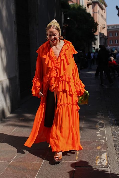 London Fashion by Paul: Street Muses....Before Bally Spring/Summer 2025...MFW, Chloe King Chloe King, Summer 2025, Milan Italy, London Fashion, Muse, Chloe, Milan, Women Wear, Street Style