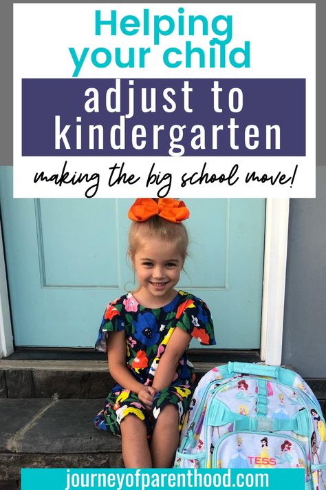 Ready For Kindergarten, School Checklist, Kindergarten Prep, Preschool Programs, Kindergarten Readiness, Back To School Hacks, Kindergarten First Day, School Readiness, Helping Children