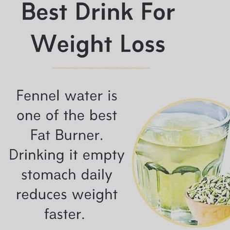 Fennel Seed Water Recipe for Weight Loss is one of the proven and guaranteed way. Learn easy steps how to make fennel seed water for quick fat burn. Fennel Water Recipe, Fennel Water, Burn Fat Quick, Life Care, Water Recipes, Fennel Seeds, Reduce Weight, Fennel, Fun Drinks