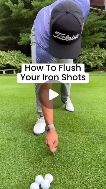 Golf Tip Zone on Instagram: "MAKE BALL FIRST CONTACT ⤵️

👉🏻 Tag a mate who needs this golf lesson.

Follow @golftipzone for more great golf tips and drills to play incredible golf.

Video credit: @ryanhager_pga 

Try this finish line golf drill to make ball first and divot second contact with your iron shots.

Give these putting tips a shot, and let me know how you go.

Want help to play even better golf?

✅ SAVE this for later when practising, and don’t forget to share it with your friends.

✅ FOLLOW @golftipzone for more golf tips and drills to help you shoot lower golf scores.

#golfdrill #golfdrills #golfswingdrills #golfpractice #playbettergolf" Iron Shots, Golf Basics, Golf Techniques, Golf Score, Golf Inspiration, Golf Videos, Golf Drills, Golf Rules, Golf Tips For Beginners