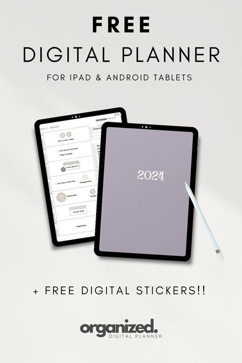 FREE DIGITAL PLANNER ☻ + Digital Stickers freelayouts #itineraryplanner Digital Planner For Samsung Tablet Free, 2024 Free Digital Planner, 2024 Digital Planner, Free Digital Planner Stickers, Study Planner Free, Study Planner Printable Free, Free Digital Planner, Digital Planner For Ipad, Free Planner Templates