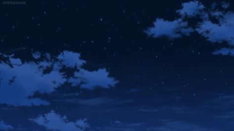 Night Time Anime Background, Anime Night Sky Background, Gacha Sky Background, Gacha Night Background, Sky Background Night, Raining Background, Night Bg, Sky Animation, Night Sky Background