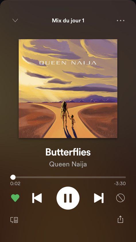 Butterflies by Queen Naija Butterflies Queen Naija, Queen Naija, Singer Dr, Playlist Music, Blossom Wedding, Cherry Blossom Wedding, Music Album Cover, John Mayer, Song Playlist