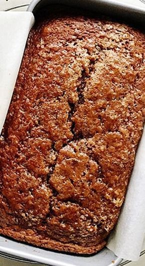 Spiced Applesauce, Applesauce Bread, Spice Bread, Apple Pie Spice, Apple Bread, Apple Sauce, Bread Recipes Sweet, Monkey Bread, Quick Bread Recipes