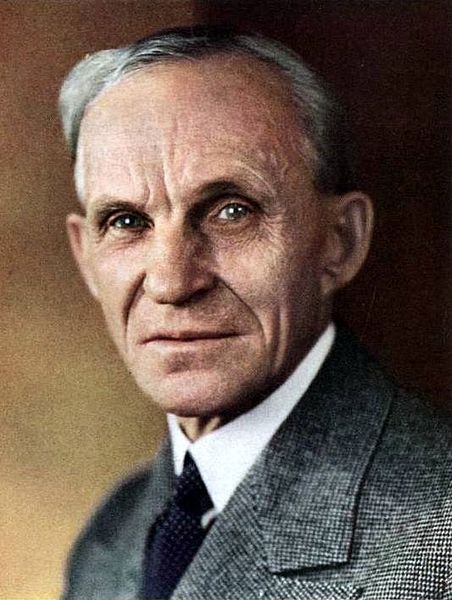 Henry Ford, Industrialist, History, american, assembly line, Ford, cars Utopian City, Brazilian Rainforest, Cult Of Personality, Old Fords, Henry Ford, Rich People, Ford Truck, Great Leaders, Ford Motor