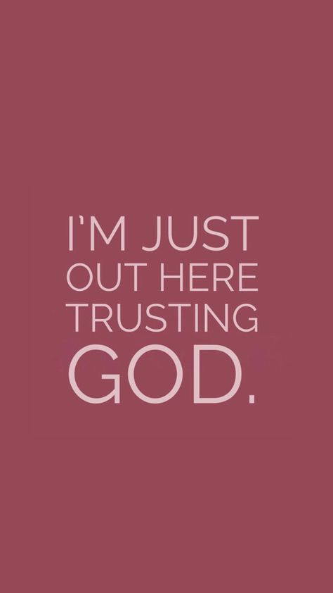 I Trust In God My Savior, Bible Quotes Images, Babe Quotes, About Jesus, Bible Motivation, Jesus Is Life, Inspirational Bible Quotes, I Trust, Bible Quotes Prayer