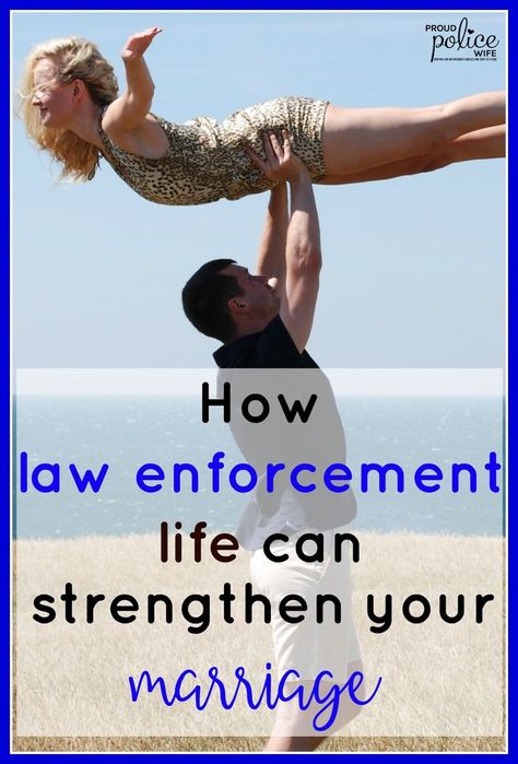 Being married to a police officer is not always easy. But the truth is, behind the badge and uniform you can have a strong law enforcement life and marriage Police Girlfriend, Law Enforcement Appreciation, Law Enforcement Family, Strengthen Your Marriage, Police Wife Life, Husband Appreciation, Police Family, Leo Wife, Work Wife