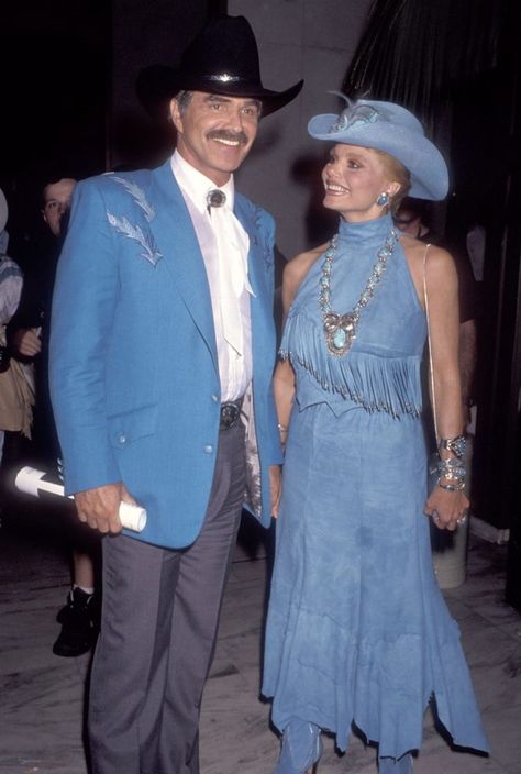 Burt Reynolds Loni Anderson Split Photo, Golden Boots, Loni Anderson, Clint Walker, Jackie Gleason, Sally Field, Smokey And The Bandit, Burt Reynolds, Ladies Gents