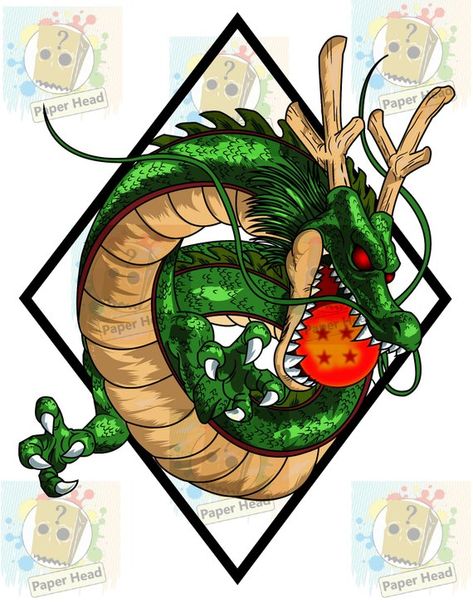 dragon ball shenglong shirt svg EPS illustrator PDF digital paper Dragon Ball Heroes Sheilongue Dragon Ball, Shenron Dragon Ball, Shenlong Tattoo, Shenron Tattoo, Dragon Ball Shenron Tattoo, Dragon Ball Z Silhouette, Dragon Ball Z Svg, Trunks Dbz Svg, Sheng Long