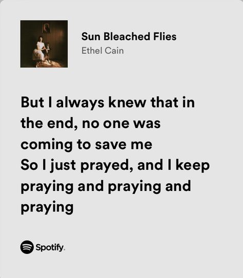 Preachers Daughter Ethel Cain, Ethel Cain Lyrics Aesthetic, Cain And Abel Aesthetic, Ethel Cain Quotes, Ethel Cain Lyrics, Ethel Cain Core, Preachers Daughter, Mother Cain, Ethel Cain