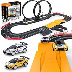 Hot Wheels Race Track, Slot Car Race Track, Race Car Track, Slot Racing, Ho Slot Cars, Track Toy, Slot Car Racing, Cars 2, Car Games