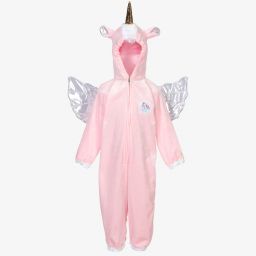 Souza | Designer | Childrensalon Girls Unicorn Costume, Girl Unicorn Costume, Toddler Dress Up, Plush Unicorn, Unicorn Costume, Kids Dress Up, Unicorn Plush, Dress Up Costumes, Silver Wings