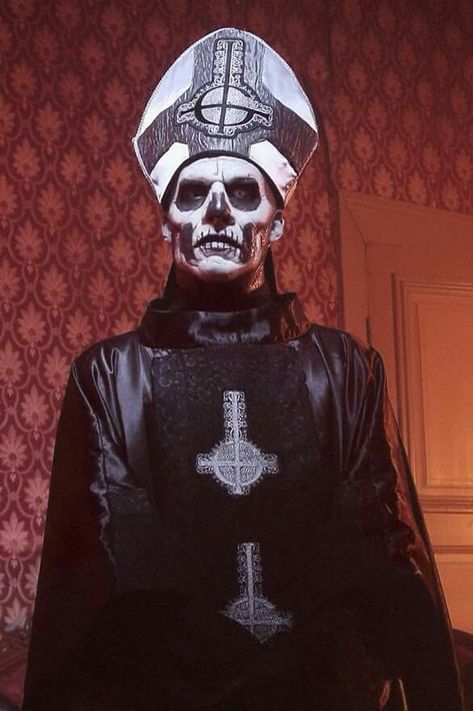 Ghost Papa Emeritus Iii, Papa Emeritus Ii, The Band Ghost, Ghost Papa Emeritus, Ghost Images, Papa Emeritus, Ghost Papa, Band Ghost, Ghost And Ghouls