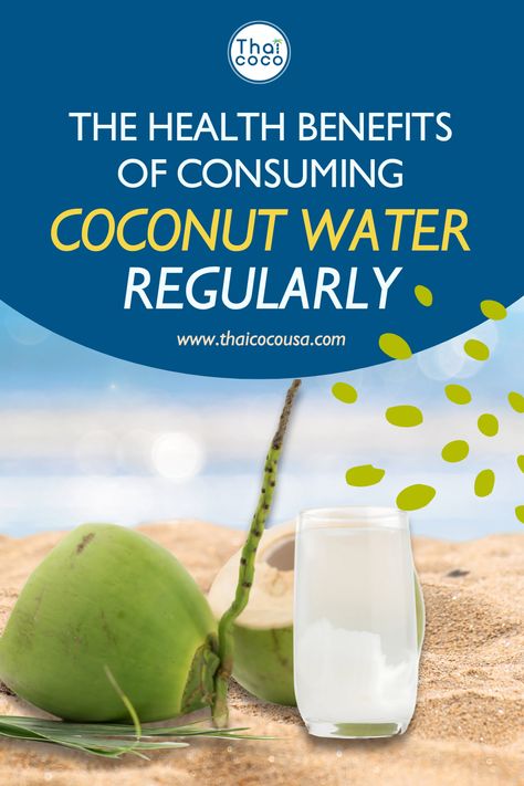 Tap into the power of nature with our guide to the health benefits of coconut water! From replenishing electrolytes and balancing hydration to supporting weight loss and reducing blood pressure, coconut water offers a range of advantages for overall health and wellness. Whether you're an athlete looking to refuel or simply seeking a natural alternative to sugary drinks, coconut water is a smart choice for staying hydrated and feeling your best. Benefits Of Drinking Coconut Water, Coconut Water Benefits For Women, Healing Lifestyle, Coconut Water Drinks, Coconut Water Recipes, Drinking Coconut Water, Benefits Of Coconut Water, Coconut Water Benefits, Post Workout Drink