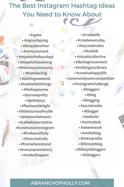 The Best Instagram Hashtag Ideas You Need to Know About Wedding Hashtag Ideas, Instagram Hashtags For Likes, Hastag Instagram, Social Media Hashtags, Best Instagram Hashtags, Hashtags For Likes, Hashtag Ideas, Instagram Challenge, Instagram Hashtag