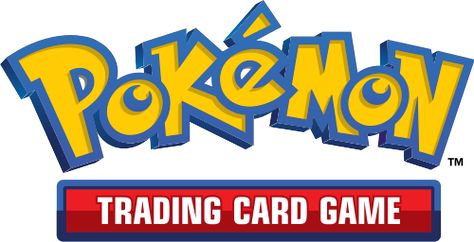 Pokémon Trading Card Game logo.svg Magic: The Gathering, Moshi Monsters, Cardfight Vanguard, Play Pokemon, Boy Toys, Pokemon Trading Card Game, Trading Card Game, Pokemon Trading Card, Skylanders