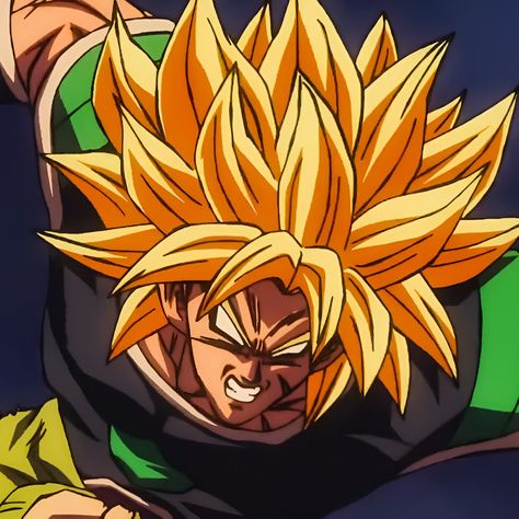 Broly Video, Broly Dbs, Broly Super Saiyan, Dbs Broly, Mini Drawing, Devil Man, Broly Movie, Super Broly, Dragonball Super