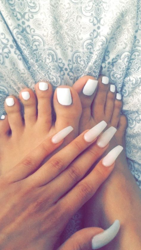 White Mani Pedi, Mani Pedi Combos, 2024 Manifestations, Tropical Vacation Nails, Wedding Day Nails, Glam Accessories, Cute Nail Colors, Art Designs Ideas, Ghost White