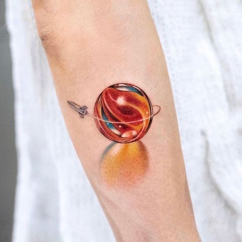 Marbles Tattoo, Marble Tattoo, Body Art Tattoos, Triangle Tattoo, Art Tattoo, Tatting, Body Art, Marble, Instagram Photos