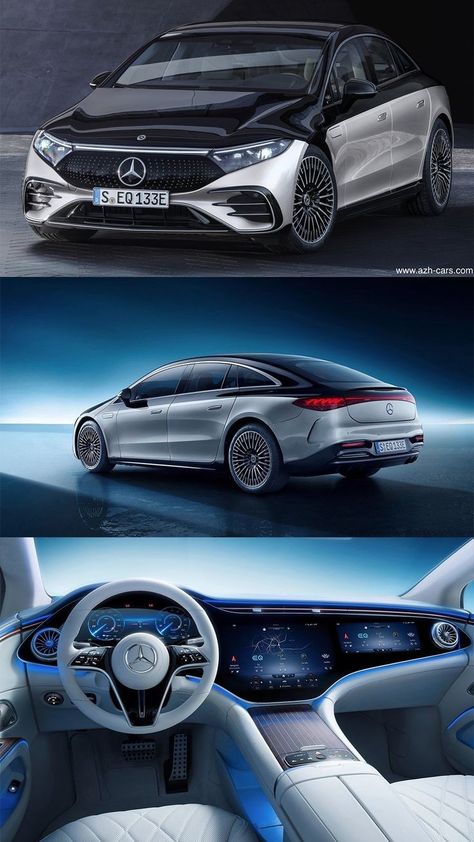 Engine: Electric Transmission: Single Speed Automatic Drivetrain: All-Wheel Drive Configurations: AMG EQS 4MATIC+ Sedan Newest Mercedes Benz, Eqs Mercedes Benz, Mercedes Benz Eqs 2022, Mercedes Benz 2022, Mercedes 2023, Mercedes Eqs, Benz Eqs, Mercedes Benz Eqs, Car 2023