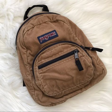 Courdory Backpack, Fairycore Backpack, Jansport Backpacks Aesthetic, School Backbag, 2000s Bags, Mochila Jansport, Cool Bags, 90s 2000s Fashion, Canvas Bag Diy