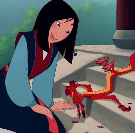 Mulan Mulan Screencaps, Mulan Pictures, Disney Princess Paintings, Mulan Ii, Princesa Mulan, Walt Disney Princesses, Disney Time, Mulan Disney, Disney Icons