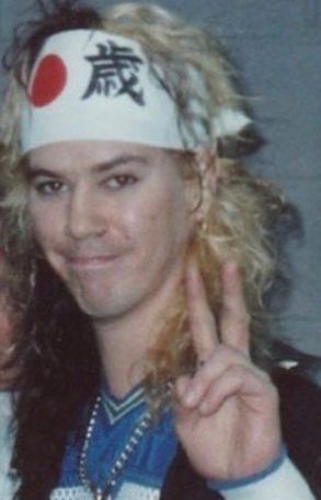 Duff Mckagan, Funny