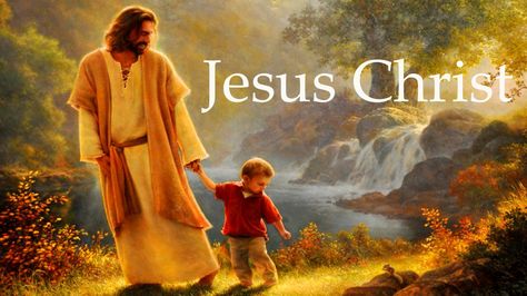 Jesus HD Wallpapers 1080p Jesus And Child, Jesus Meme, Greg Olsen, Jesus Photo, Doreen Virtue, Jesus Wallpaper, Ayat Alkitab, Jesus Images, Eucharist