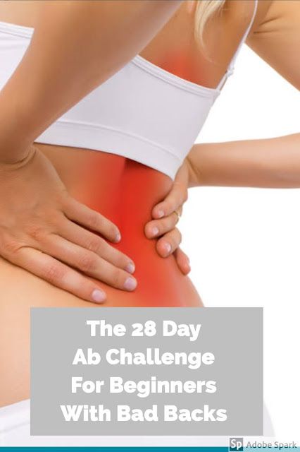 28 Day Ab Challenge, Exercise For Bad Back, Flat Stomach Tips, Workouts Challenge, Stomach Toning, Stomach Toning Workouts, Get Flat Stomach, Flat Stomach Fast, 30 Day Abs