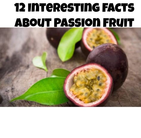 Passion fruit is also known as grenadilla purpurea, and its Latin name gave rise to more interesting names: passionflower, passionflower, passion fruit. Passion Fruit Tree, Passion Fruit Plant, Colon Cleanse Diet, Passion Fruit Juice, Purple Fruit, Cholesterol Medications, Fruit Benefits, Cholesterol Lowering Foods, Cleanse Diet