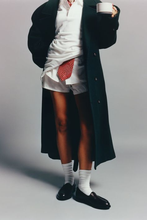 HommeGirls Fall / Winter '23 Editorial for Aimé Leon Dore Aime Leon Dore, Test Shoot, Fashion Photography Inspiration, Studio Shoot, Street Style Inspiration, Inspiration Mode, Looks Style, Fashion Shoot, Lancaster