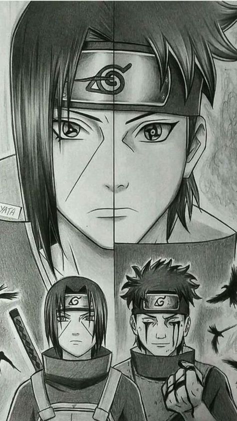 Pin by Senju Hashirama on Personnages naruto | Naruto uzumaki art, Itachi uchiha art, Naruto tattoo Itachi Profile, Itachi Shisui, Naruto Sketch Drawing, Arte Do Kawaii, Naruto Tattoo, Itachi Uchiha Art, Naruto And Sasuke Wallpaper, Naruto Sketch, Naruto Drawings