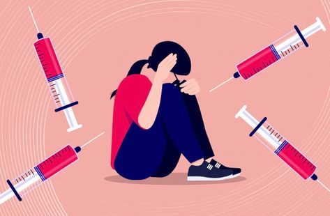 Fear of Needles Is a Real Thing. Here's How to Overcome It | Discover Magazine Phobia Of Needles, Fear Of Needles, Exposure Therapy, Keep It To Yourself, Doctor On Call, Dental Procedures, Health Policy, Autoimmune Disorder, Post Mortem