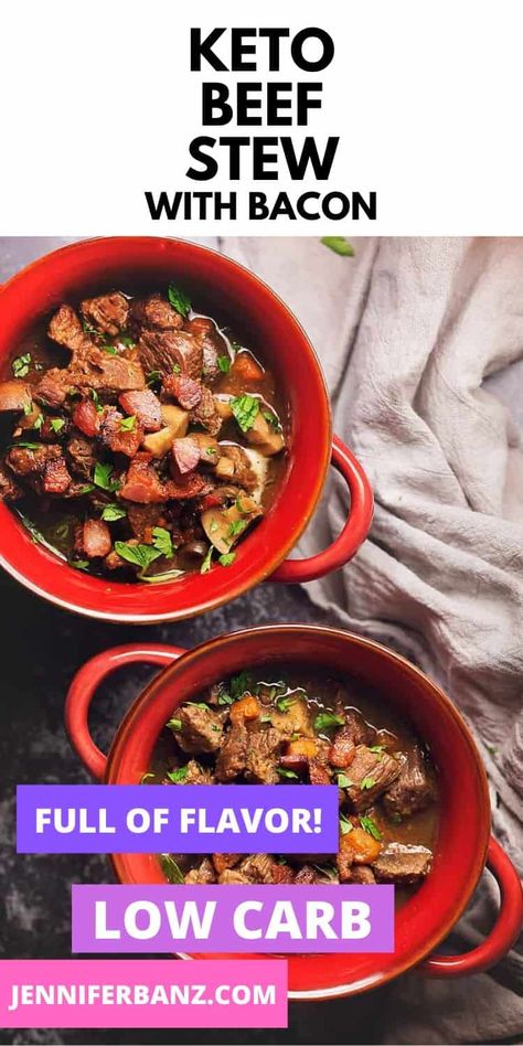 Low Carb Beef Stew, Delicious Beef Stew, Keto Beef Stew, Stew Crockpot, Tasty Beef Stew, Stew Beef, Paleo Snack, Crockpot Recipes Beef Stew, Crockpot Stew