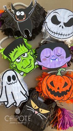 #BEAUTY ,#REALATIONSHIPS #Fashion #Outfits #SUMMER Outfits #Animals Halloween Classroom Crafts, Halloween Piñatas, Halloween Candy Crafts, Halloween Pinata, Holiday Party Kids, Pumpkin Decorating Contest, Piñata Ideas, Mini Pinatas, Halloween Graveyard