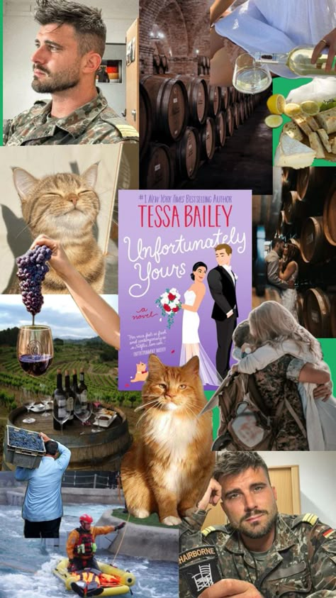 Tess Bailey unfortunately yours Unfortunately Yours Tessa Bailey, Tessa Bailey Aesthetic, Unfortunately Yours, Bailey Aesthetic, Tessa Bailey, Romance Series Books, Recommended Books To Read, Romantic Books, Romance Series