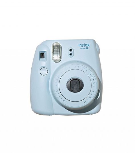 Fujifilm Instax Mini 8 Instant Camera Camera Png, 헬로키티 배경화면, Instax Camera, Minimalist Icons, Light Blue Aesthetic, Screen Icon, Png Aesthetic, Blue Aesthetic Pastel, Camera Icon