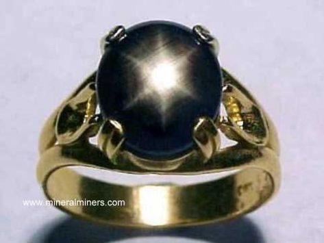 Star Sapphire Jewelry, Star Sapphire Gemstone, Black Star Sapphire, Star Ruby Ring, Blue Sapphire Jewelry, Star Sapphire Ring, Blue Star Sapphire, Natural Gemstone Jewelry, Black Sapphire