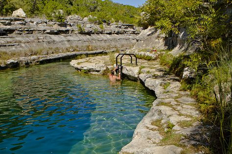 "Blue Hole", Frio River Leaky Texas. Labor Day can't come soon enough! River trip with some of our favorite people! Frio River Texas, Leakey Texas, Frio River, Explore Texas, Texas Adventure, Texas Places, Texas Vacations, River Blue, River Trip