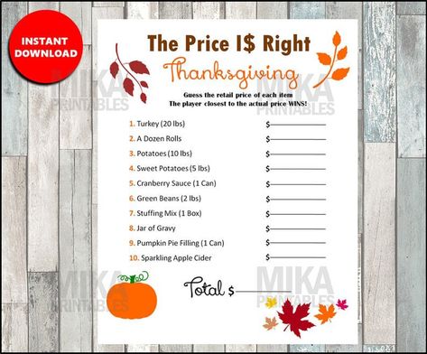 The best Thanksgiving games for family! Tons of fun ideas for kids, for adults, and even for preschool! Play outdoor, at the table over Thanksgiving dinner, or use as activities to do for work all month long. Everything from printable games to minute to win it games and of course funny games that will keep you laughing all day long! Kids Friendsgiving, Fellowship Ideas, Thanksgiving Family Games, Fun Thanksgiving Games, Games Thanksgiving, Thanksgiving Planning, Thanksgiving Facts, Thanksgiving School, Thanksgiving 2023