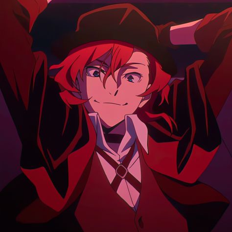 Chuuya icon
Nakahara chuuya
Bungo stray dogs icon
#chuuya #icon #chuuya icon
BSD chuuya icon
BSD chuuya
Bungo stray dogs S4 chuuya
Chuuya S4 icon
#bungo_stray_dogs #bungo stray dogs
#nakahara_chuuya Bungo Stray Dogs Icon, Dogs Icon, An Anime, Bungo Stray Dogs, Dogs, Hair, Anime