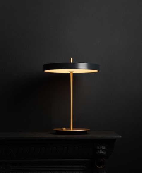 Home Décor & Interior Design Products | Dowsing & Reynolds Elegant Table Lamps, Minimalist Side Table Lamps, Side Lamp Design, Side Table Lamp Modern, Modern Black Table Lamp, Modern Table Light, Dinner Table Lamp, Bed Side Lamps, Modern Side Table Lamp