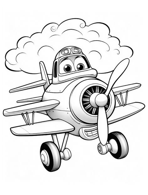 Airplane Coloring Pages | Hue Therapy Planes Coloring Pages, Airplane Coloring Pages Free Printable, Coloring Pages Cars, Shopkin Coloring Pages, Airplane Coloring Pages, Free Coloring Sheets, Truck Coloring Pages, Cars Coloring Pages, Coloring Pages For Boys