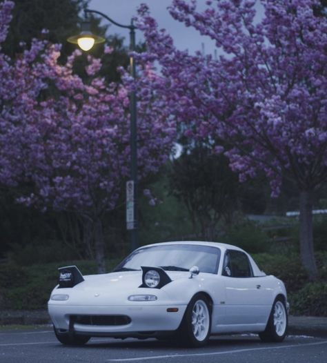 Mazda Miata Aesthetic, Miata Aesthetic, Miata Wallpaper, Rx7 Miata, Miata Car, Mx5 Mk1, Mx5 Na, Cars Modified, Accessories Organization