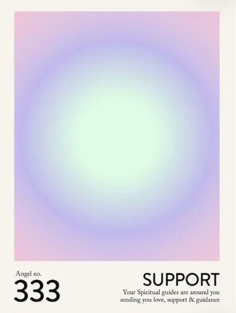 Purple Aura Poster, 333 Aura Wallpaper, 333 Aura, 333 Poster, My Angel Number, Angel Posters, Beach Wall Collage, Room Collage, Purple Aura