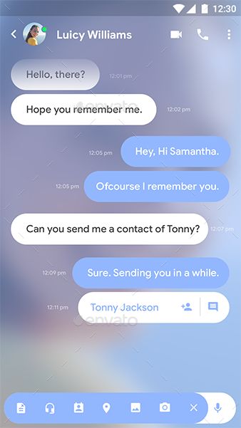 Mobile Chat App, Amp Group, Chatbot Design, Whatsapp Theme, Video Chat App, Android App Design, App Interface Design, Ui Design Website, Mobile Ui Design