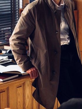 Castiel Trench Coat, Castiel Outfit, Trenchcoat Aesthetic, Cassie Outfits, Castiel Aesthetic, Supernatural Oc, Spn Aesthetic, Supernatural Dr, Castiel Supernatural