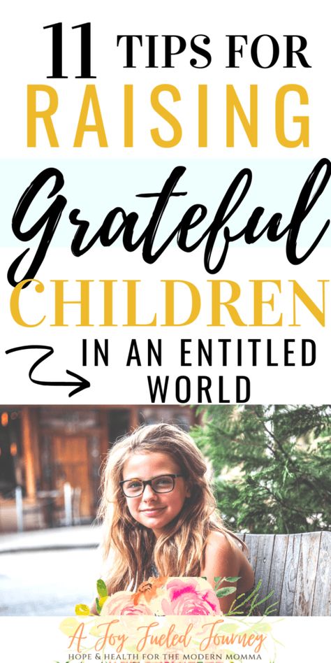 Teaching Kids Gratitude, Raising Godly Children, Parenting Solutions, Healing Salves, How To Teach Kids, Parenting Help, Smart Parenting, Kids Behavior, Teach Kids