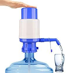 What You Need to Know About Water in La Paz, Mexico - Dashboard Drifters Hand Water Pump, 5 Gallon Water Bottle, Crown Bottle, Gallon Water Bottle, Water Dispensers, Drinking Fountain, Pressure Pump, Cap Fits, Water Containers