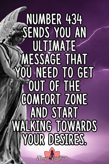 Angel Number 434 Meaning: A Symbol Of Growth, Optimism, Self-expression And Many More 2 434 Angel Number, 434 Angel Number Meaning, Symbol Of Growth, Numbers Meaning, Spiritual Understanding, Expression Number, Angel Number Meaning, Signs From The Universe, Spiritual Journals